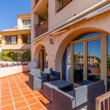 Simplicity Luxury Apartment Altea Ngoại thất bức ảnh