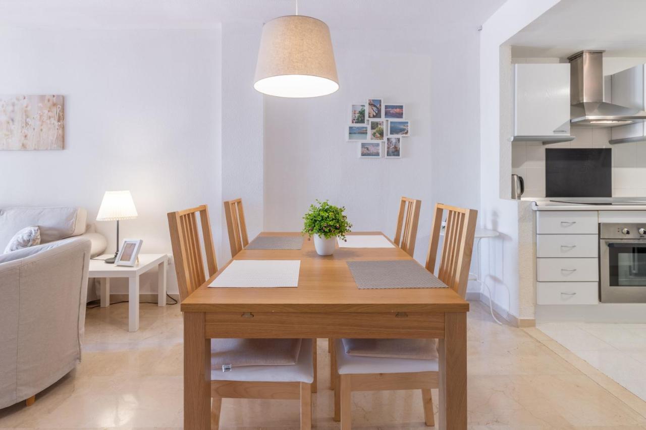 Simplicity Luxury Apartment Altea Ngoại thất bức ảnh