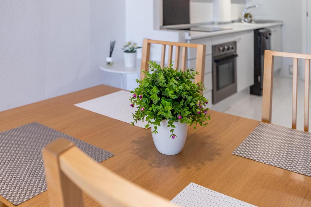 Simplicity Luxury Apartment Altea Ngoại thất bức ảnh
