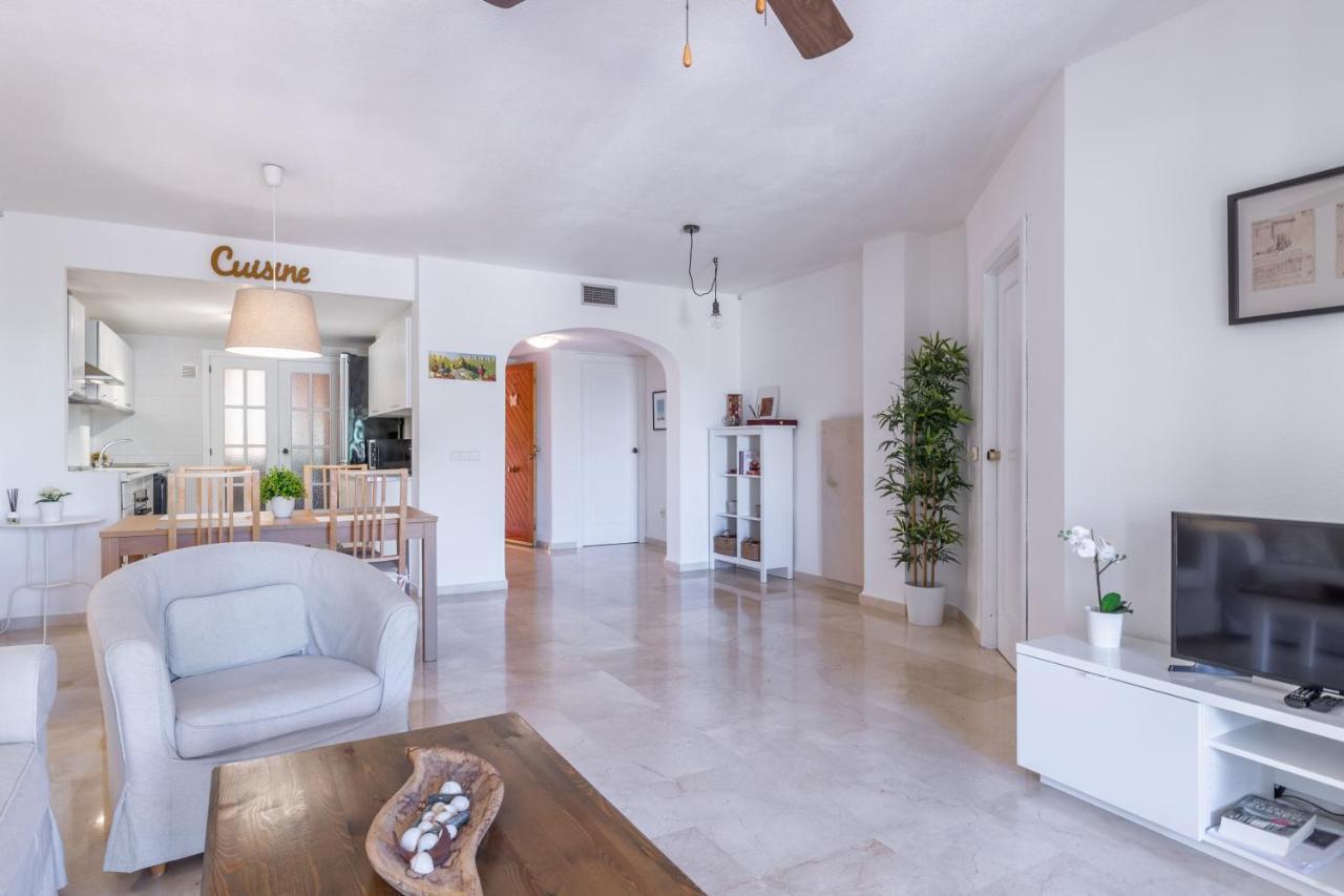 Simplicity Luxury Apartment Altea Ngoại thất bức ảnh