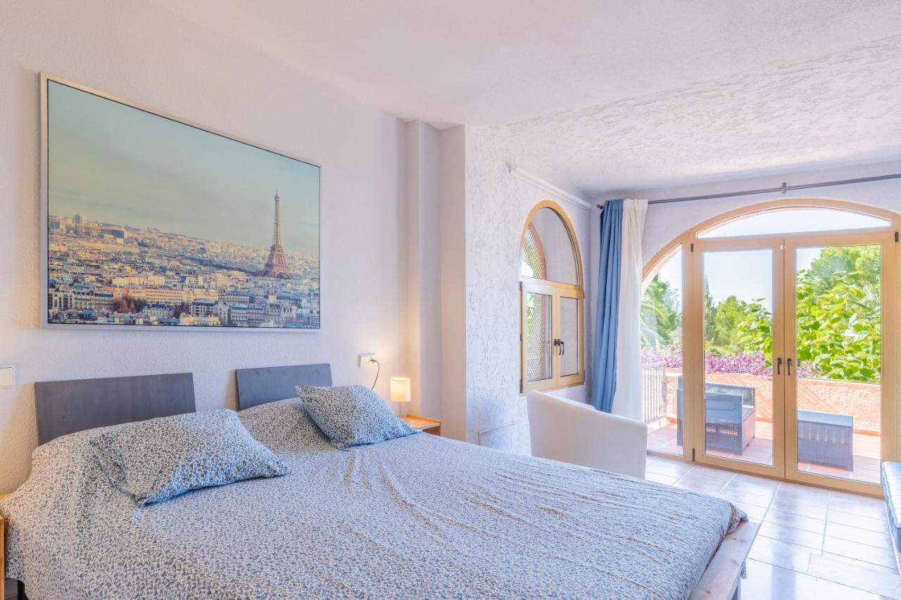 Simplicity Luxury Apartment Altea Ngoại thất bức ảnh