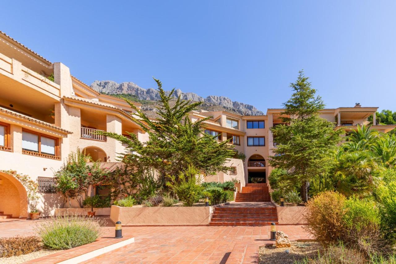 Simplicity Luxury Apartment Altea Ngoại thất bức ảnh