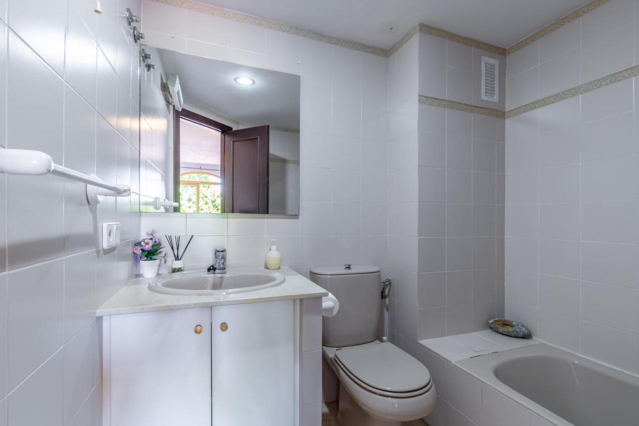 Simplicity Luxury Apartment Altea Ngoại thất bức ảnh