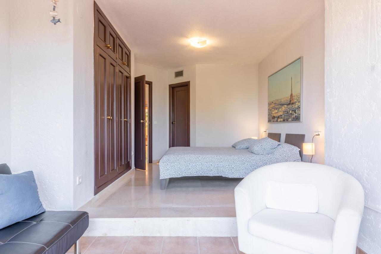Simplicity Luxury Apartment Altea Ngoại thất bức ảnh