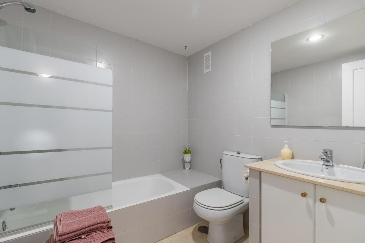 Simplicity Luxury Apartment Altea Ngoại thất bức ảnh